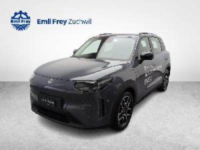LEAPMOTOR B03X EV Neues Fahrzeug