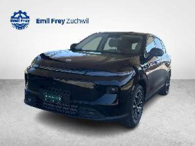 LEAPMOTOR B10 1.5 Hybrid EV Occasion