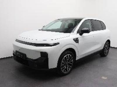 LEAPMOTOR B10 EV Neues Fahrzeug