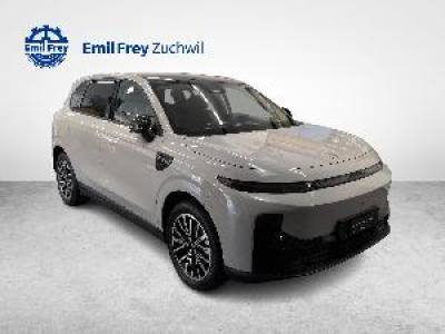 LEAPMOTOR B10 EV Neues Fahrzeug
