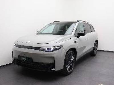 LEAPMOTOR Leapmotor C10 EV AWD Neues Fahrzeug