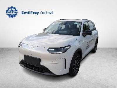 LEAPMOTOR Leapmotor B03X EV Neues Fahrzeug