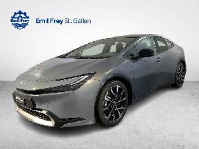 TOYOTA Prius 2.0 Plug-In-Hybrid Premium Occasion
