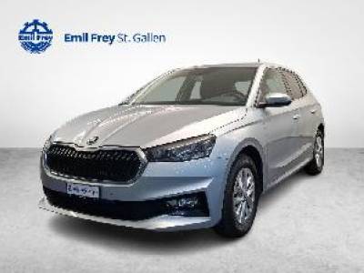 SKODA Fabia 1.0 TSI Selection DSG Occasion