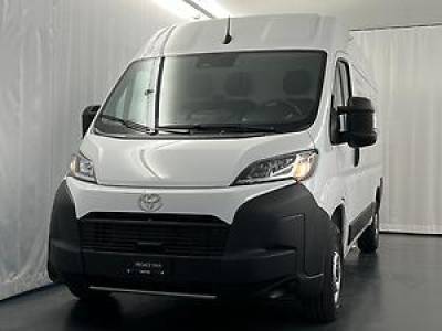 TOYOTA PROACE MAX Van 3.5 L2H2 2.2 D Active Vorf&uuml;hrmodell