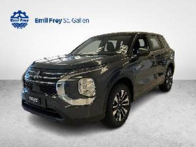 MITSUBISHI Outlander 2.4 PHEV Inform 4x4 Neues Fahrzeug