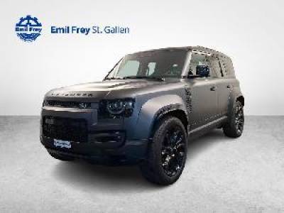LAND ROVER Land Rover Defender 110 4.4 V8 Octa Edition One Occasion