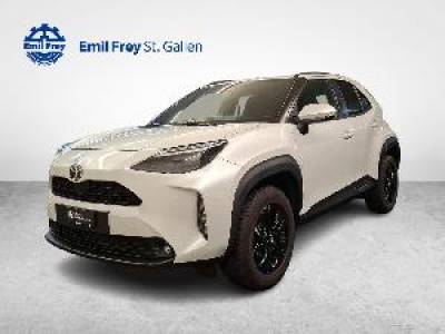 TOYOTA Toyota Yaris Cross 1.5 VVT-i HSD Trend AWD-i Occasion