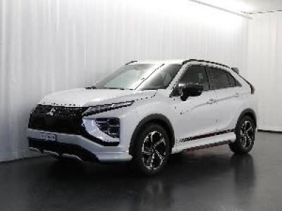 MITSUBISHI Mitsubishi Eclipse Cross 2.4 PHEV Ralliart 4x4 Occasion