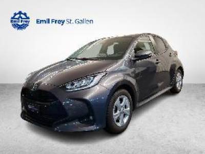 TOYOTA Toyota Yaris 1.5 VVT-i HSD Trend Occasion