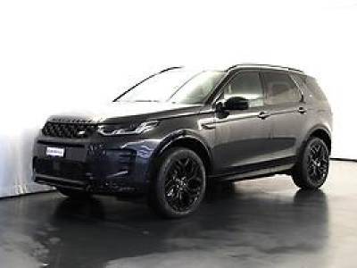LAND ROVER Discovery Sport 1.5 T 270e Dynamic SE Occasion