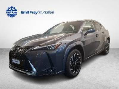 LEXUS UX 300e Excellence Occasion