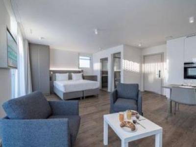 Bright Modern Studio in Geneva - Jura 13, Gen&egrave;ve